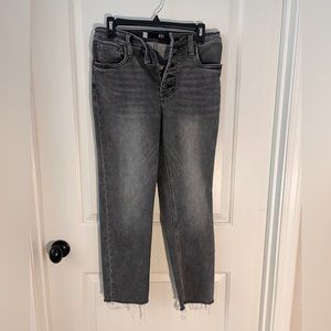 KUT from the Kloth - Fab Ab Mom Jean - Size 6